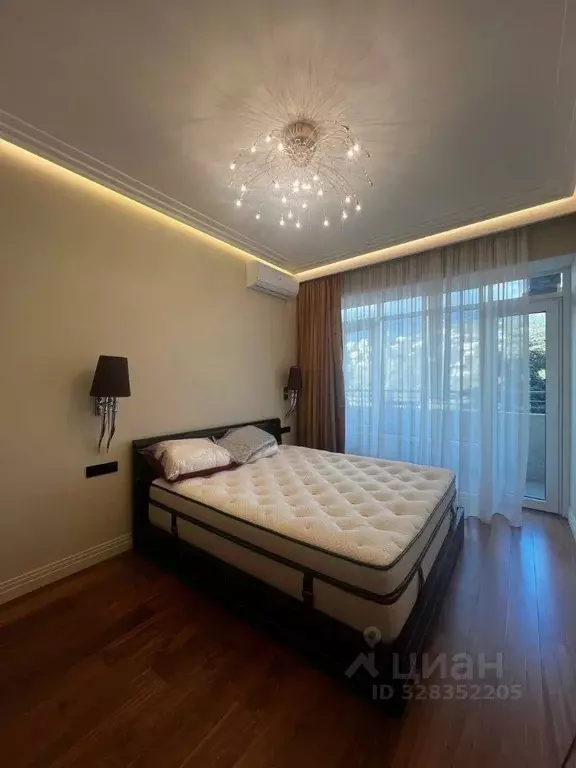 3-к кв. Крым, Ялта ул. Игнатенко, 9с1 (146.0 м) - Фото 1