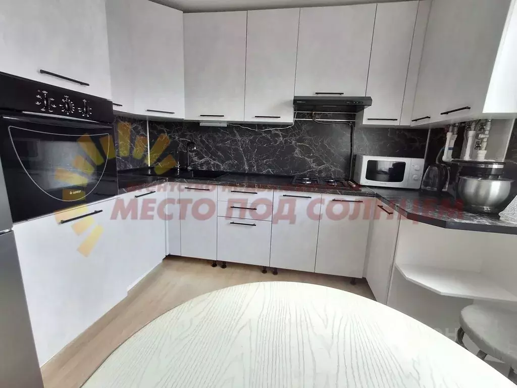 Дом в Краснодарский край, Ейский район, Александровское с/пос, Зеленая ... - Фото 1