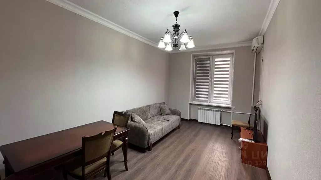 3-к кв. Чеченская республика, Грозный просп. В.В. Путина, 7 (80.0 м) - Фото 2