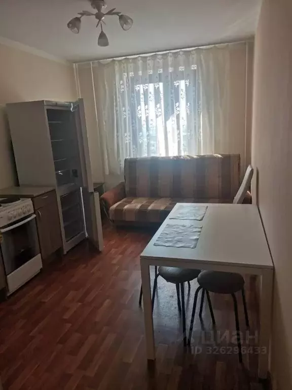 1-к кв. Московская область, Ленинский городской округ, Дрожжино пгт ш. ... - Фото 2