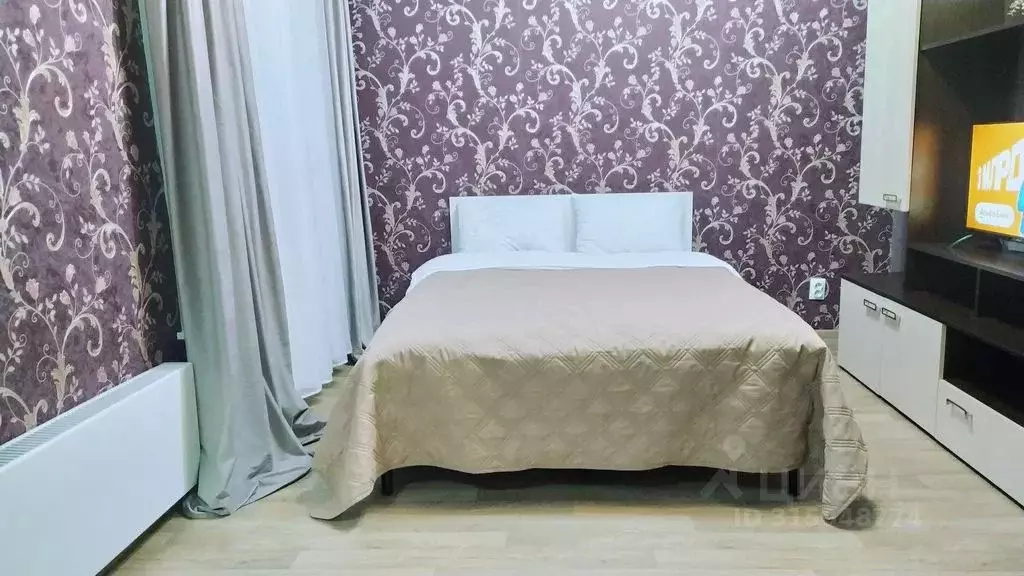 Студия Красноярский край, Красноярск ул. Алексеева, 46 (30.0 м) - Фото 0
