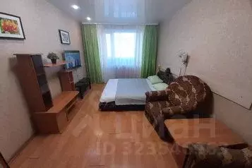 1-к кв. Мурманская область, Мурманск Северный проезд, 10 (33.0 м) - Фото 1