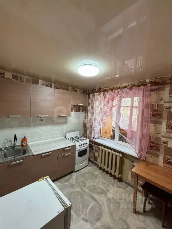 1-к кв. Вологодская область, Череповец ул. Наседкина, 11 (28.3 м) - Фото 1