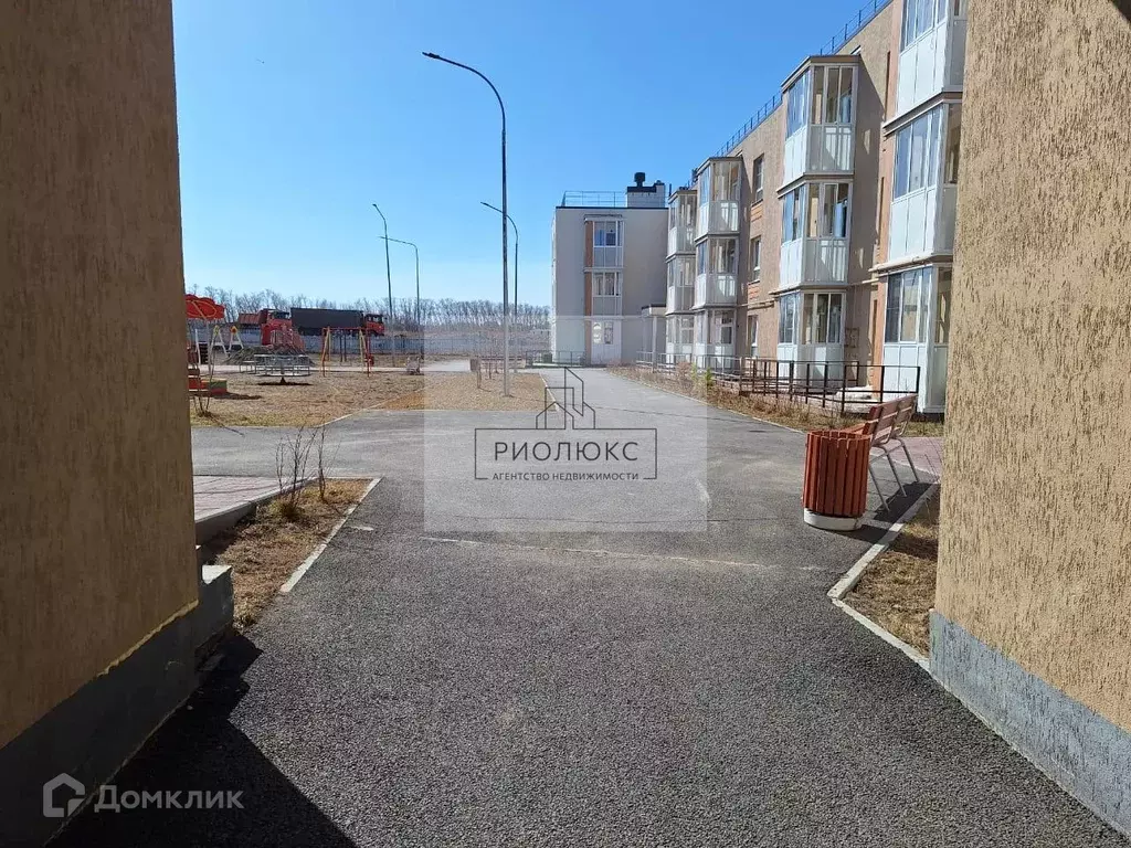 Продаётся 2-к квартира, 57.25 м - Фото 1