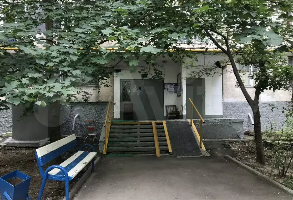 Квартира-студия, 22 м, 1/9 эт. - Фото 0