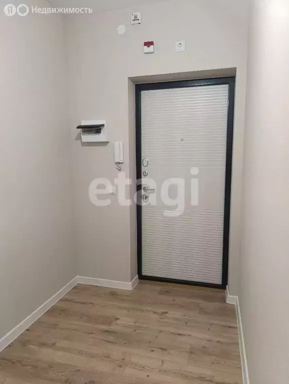 2-комнатная квартира: Кондратово, Водопроводная улица, 5 (47 м) - Фото 1