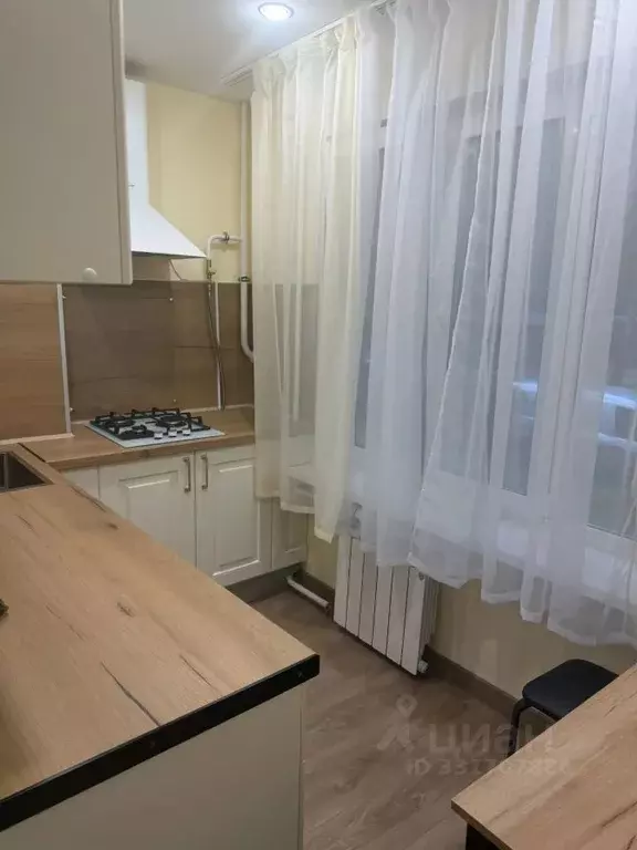 1-к кв. Москва Родионовская ул., 10 (28.0 м) - Фото 2