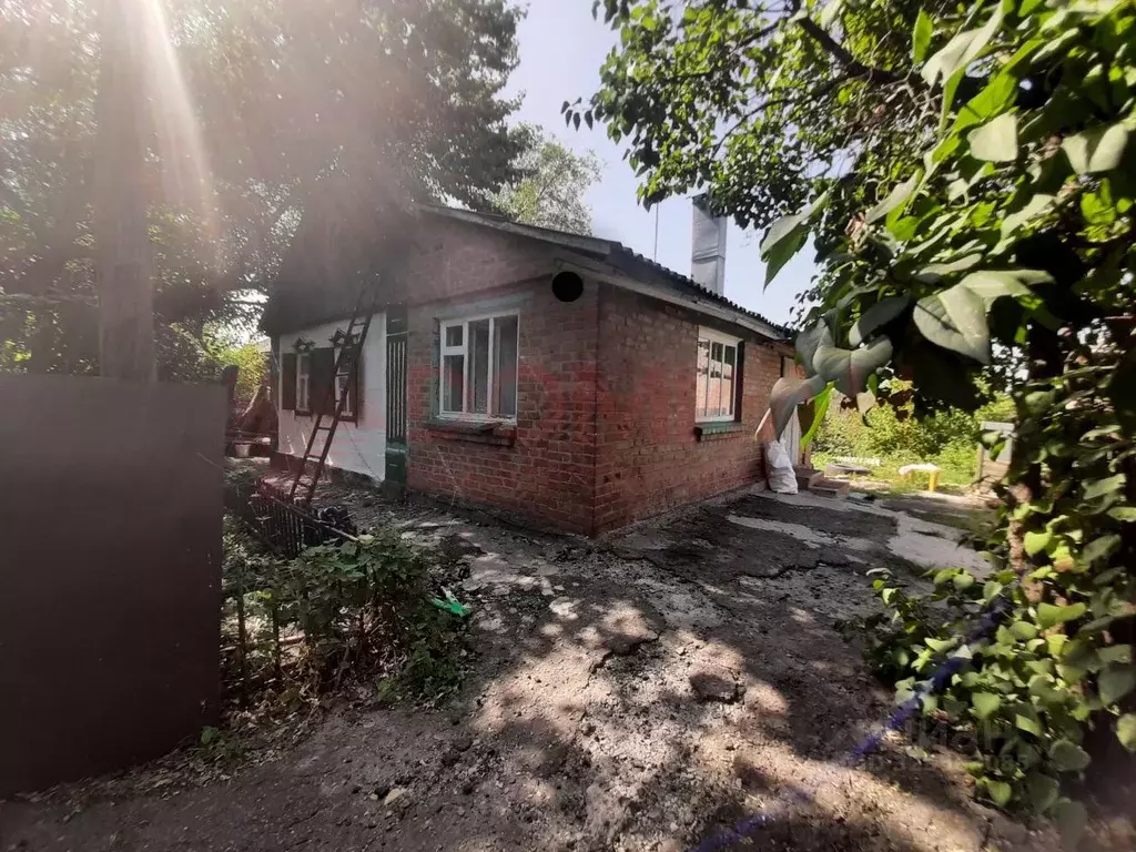 Дом в Ростовская область, Ростов-на-Дону ул. 30-летия Октября (65 м) - Фото 2