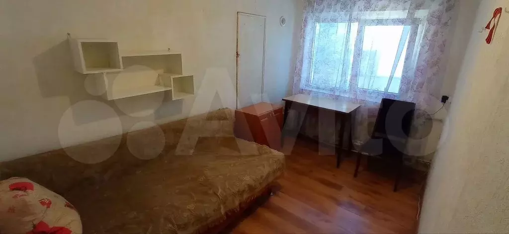 Комната 13 м в 2-к., 2/2 эт. - Фото 1