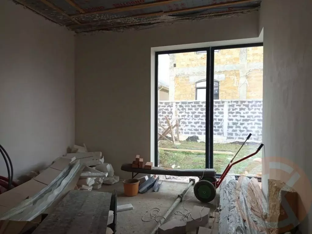 Дом в Крым, Симферополь ул. Кок-Козь (150 м) - Фото 2