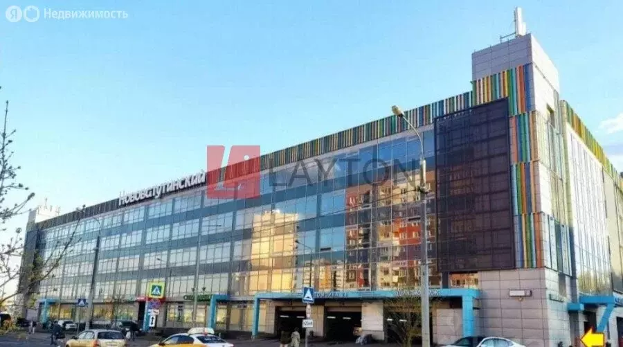 Помещение свободного назначения (350 м) - Фото 2