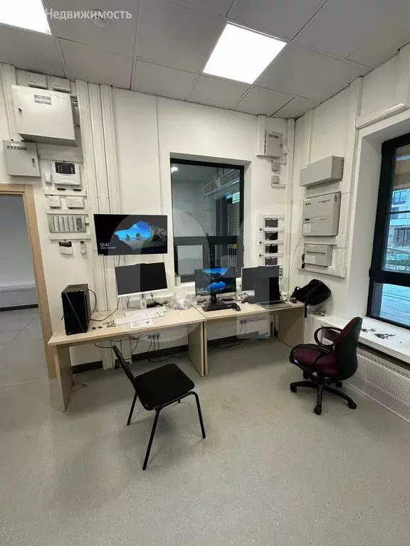 Офис (2867 м) - Фото 1