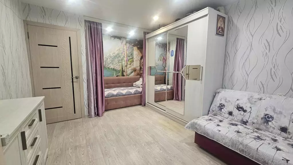 Продаётся 1-к квартира, 28.8 м - Фото 1