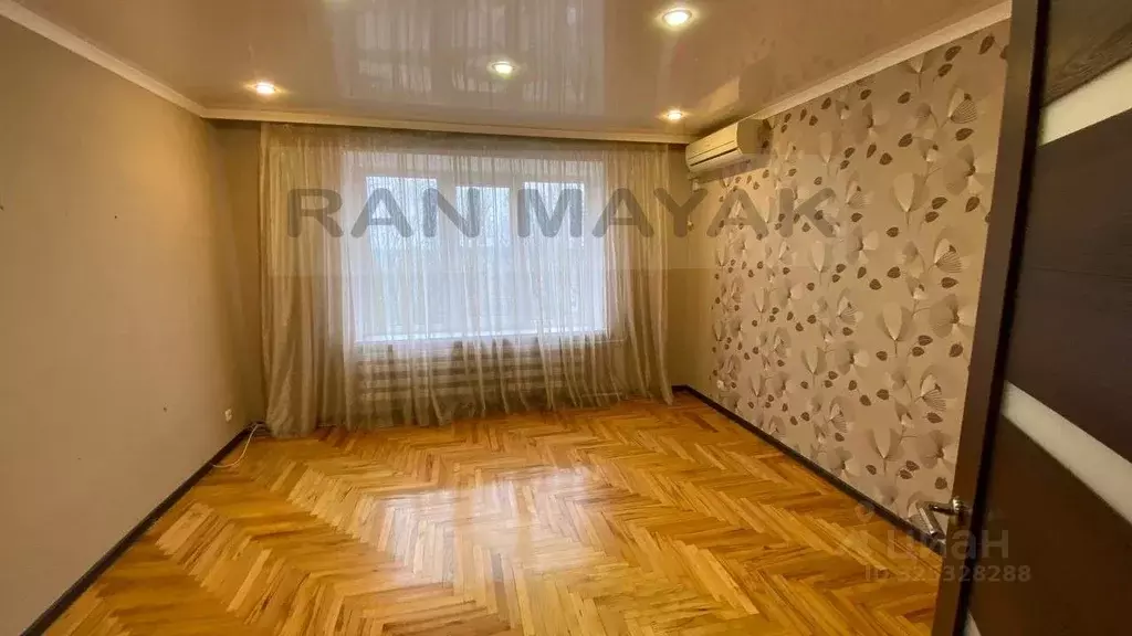 2-к кв. Адыгея, Майкоп ул. Юннатов, 8К1 (56.8 м) - Фото 2