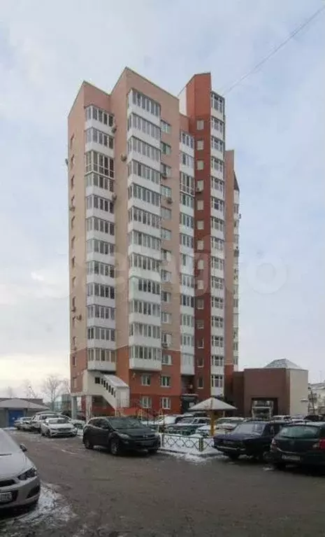 Машиноместо, 28 м - Фото 0