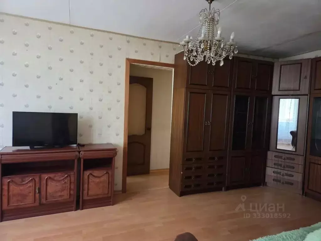 2-к кв. Москва Магаданская ул., 8 (45.0 м) - Фото 2