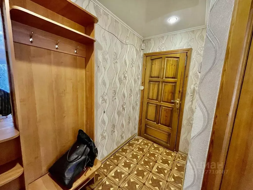 3-к кв. Алтайский край, Бийск пер. Николая Липового, 80/2 (48.5 м) - Фото 2