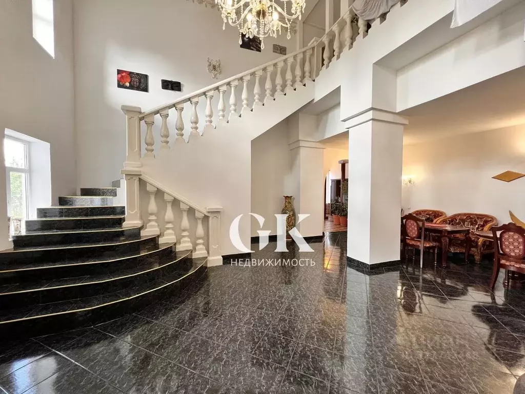 Дом в Московская область, Клин городской округ, д. Вертково 60 (496 м) - Фото 1