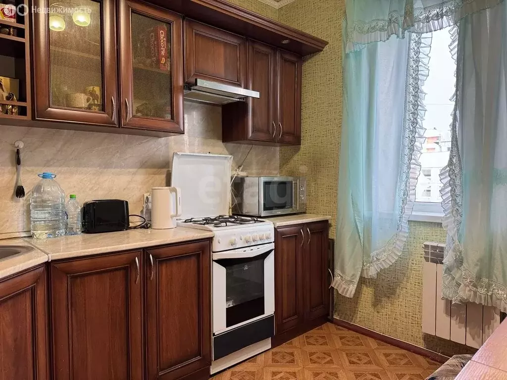 2-комнатная квартира: Белгород, улица Конева, 19 (50.7 м) - Фото 1