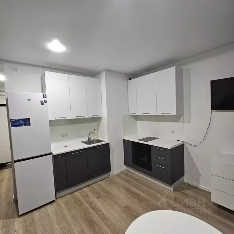 Студия Московская область, Ленинский городской округ, д. Коробово ул. ... - Фото 2