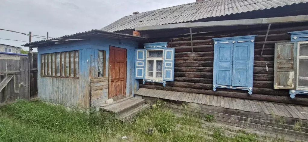 Дом в Тюменская область, Заводоуковск  (46 м) - Фото 2