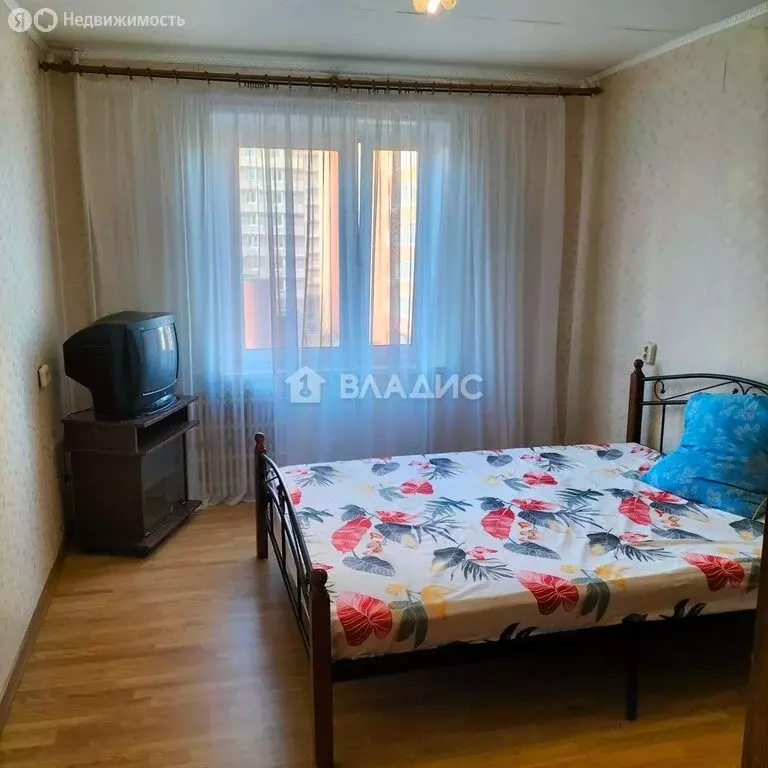 2-комнатная квартира: Электросталь, проспект Ленина, 5 (49.8 м) - Фото 2