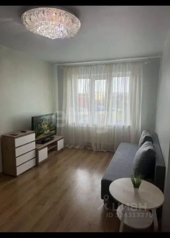 2-к кв. Удмуртия, Ижевск ул. Имени Татьяны Барамзиной, 5 (50.0 м) - Фото 2