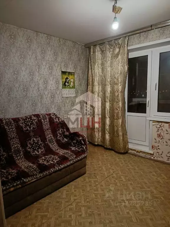 2-к кв. Тверская область, Конаково ул. Строителей, 6 (50.3 м) - Фото 1