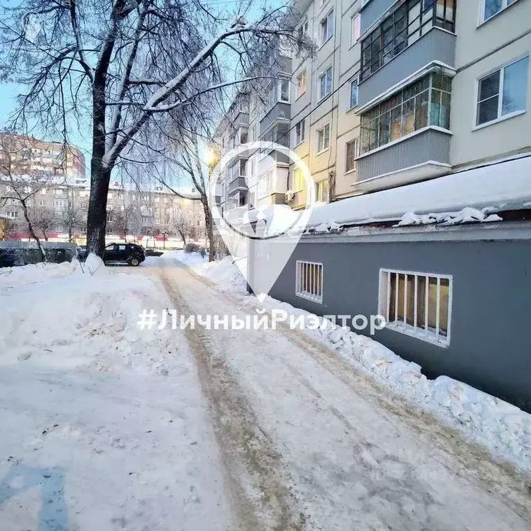 Помещение свободного назначения в Рязанская область, Рязань ул. ... - Фото 2