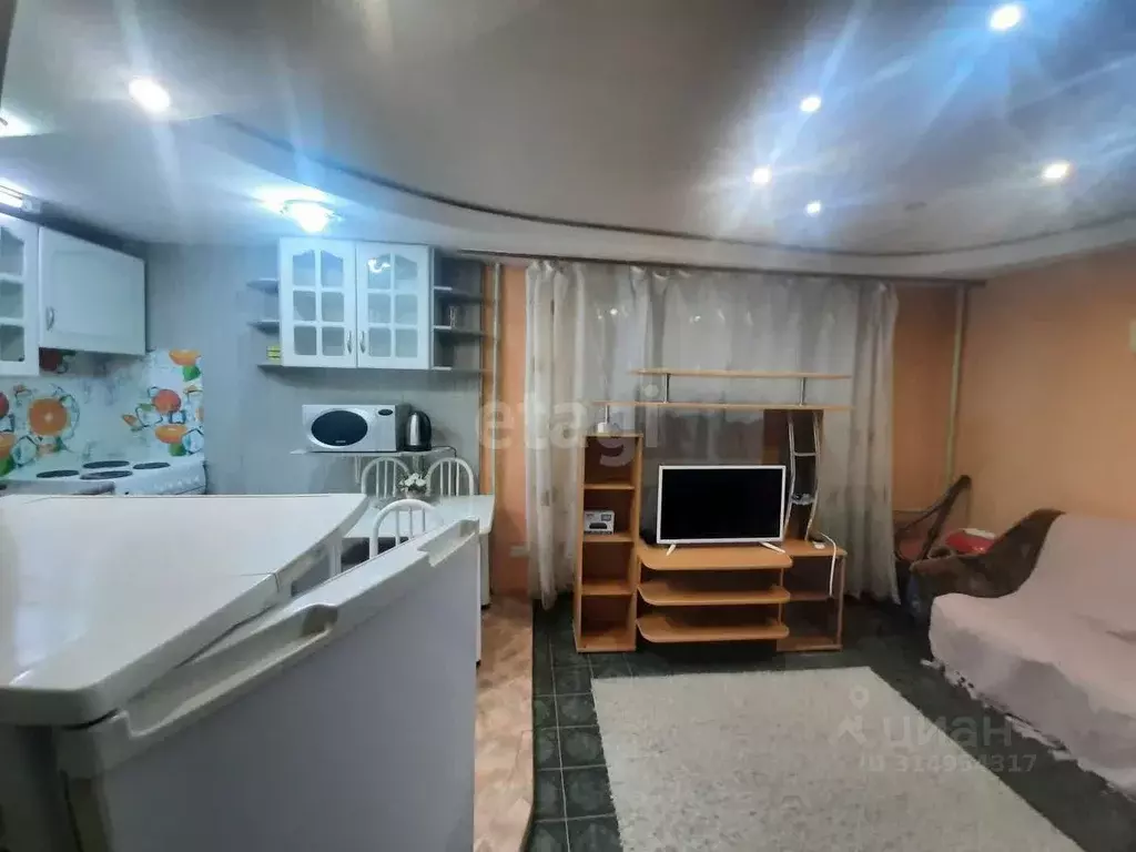 Студия Красноярский край, Норильск ул. Дзержинского, 7к1 (30.1 м) - Фото 0