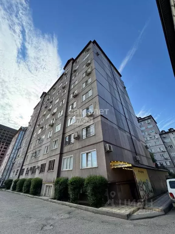 Торговая площадь в Дагестан, Махачкала туп. 2-й Сергокалинский, 8к1 ... - Фото 0