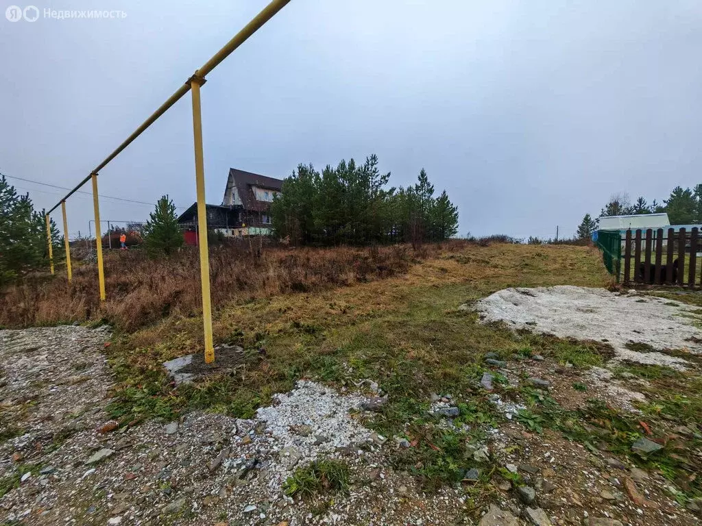 Участок в Свердловская область, Полевской (10 м) - Фото 1