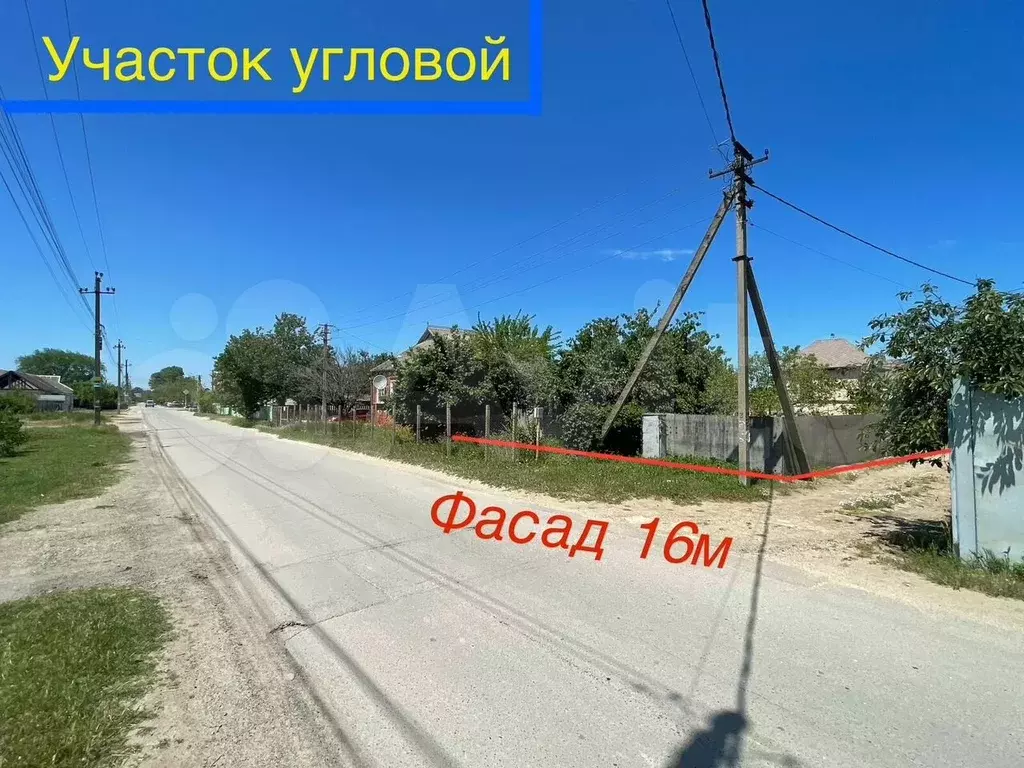 Участок 5,2 сот. (ИЖС) - Фото 1