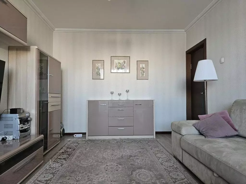 Продается 2-комнатная квартира - Фото 2