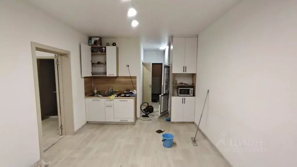 2-к кв. Тюменская область, Тюменский муниципальный округ, с. Ембаево ... - Фото 1