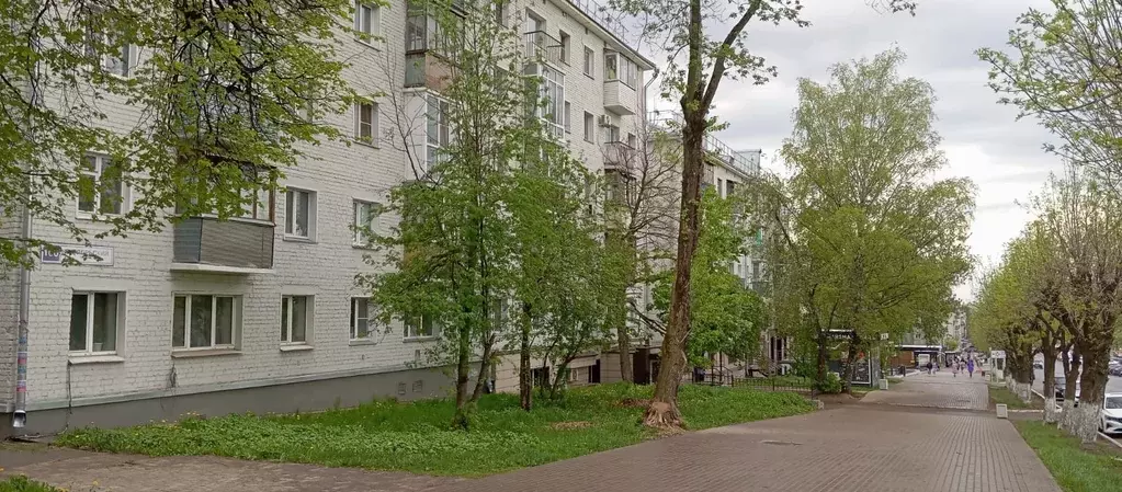 Продаётся 2-к квартира, 42.6 м - Фото 0