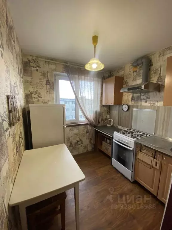 3-к кв. Мурманская область, Мурманск ул. Александрова, 14 (64.0 м) - Фото 1