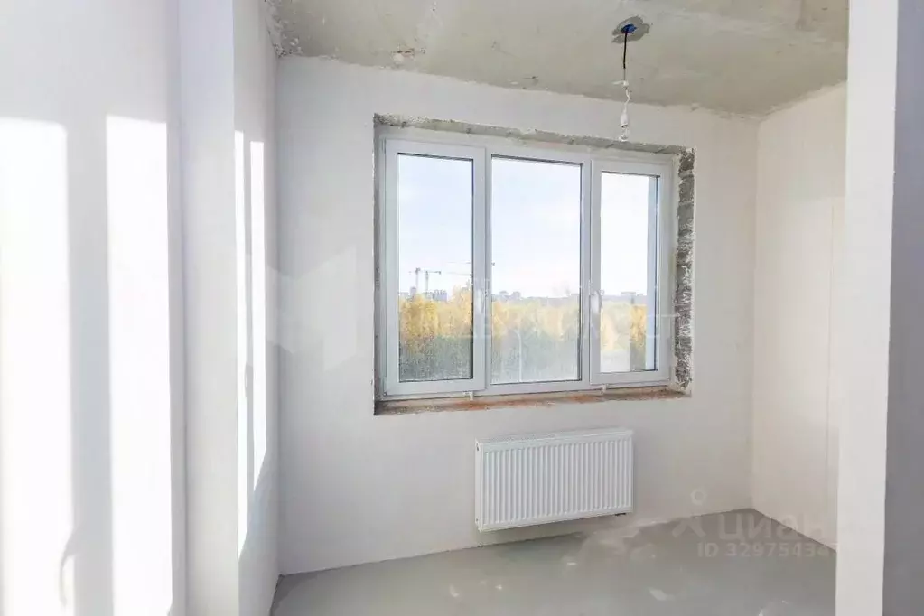 3-к кв. Тюменская область, Тюмень ул. Тимофея Кармацкого, 3 (84.34 м) - Фото 1