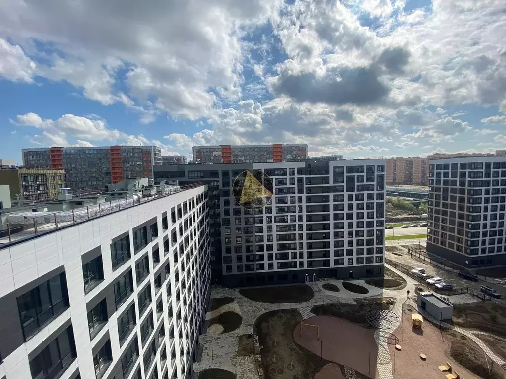 Продаётся 1-к квартира, 46.4 м - Фото 0