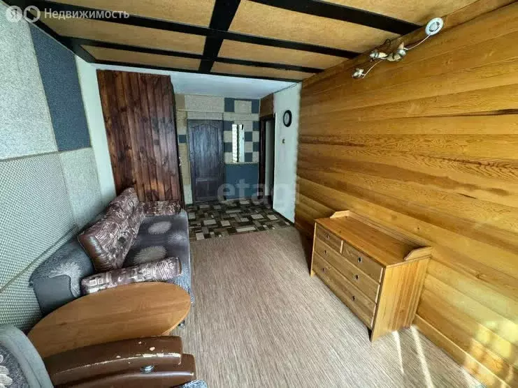 3-комнатная квартира: Новосибирск, Широкая улица, 21 (57 м) - Фото 1