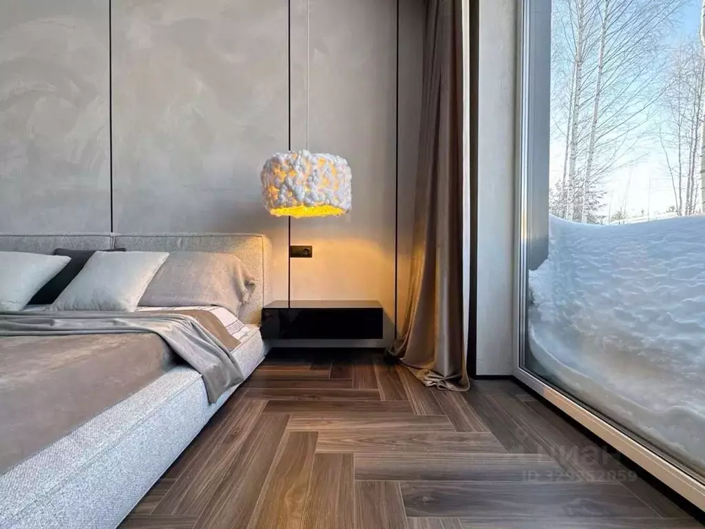 Дом в Кировская область, Слободской муниципальный район, Шиховское ... - Фото 1