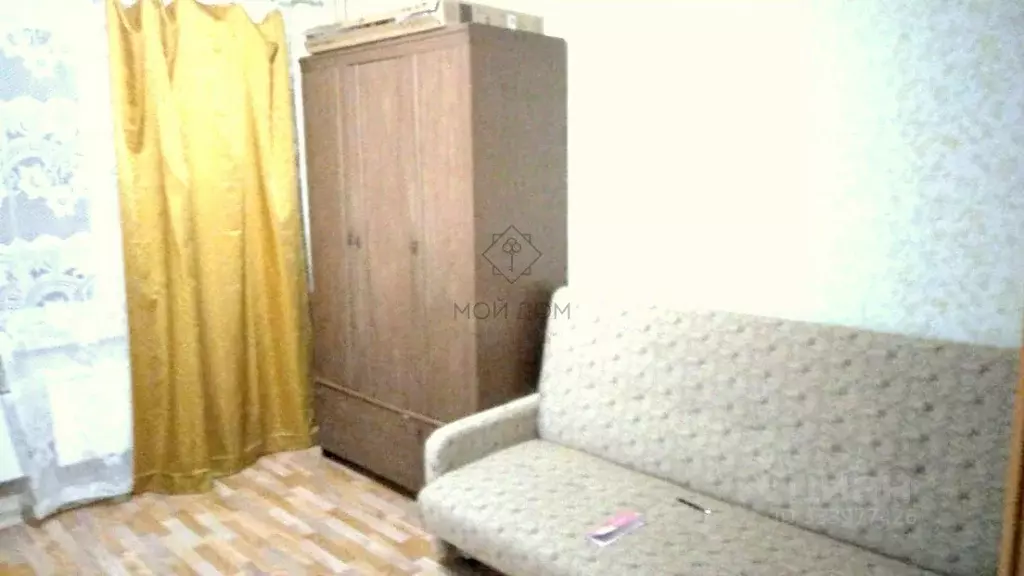 1-к кв. Москва ул. Новаторов, 4К4 (38.0 м) - Фото 1