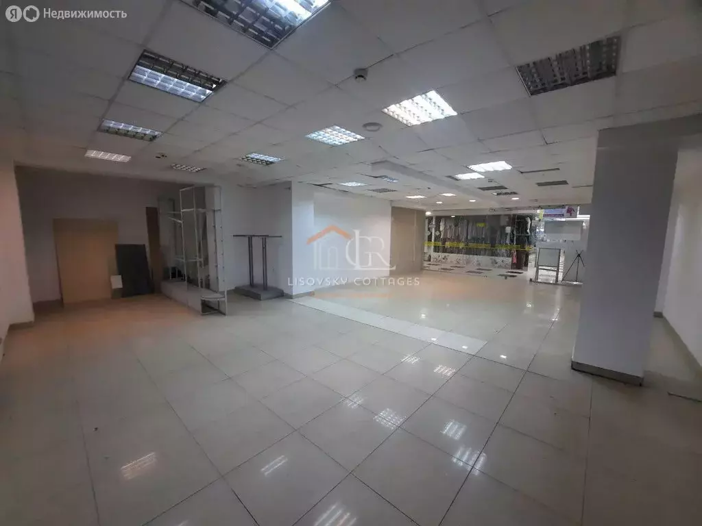 Торговая площадь (88.6 м) - Фото 2