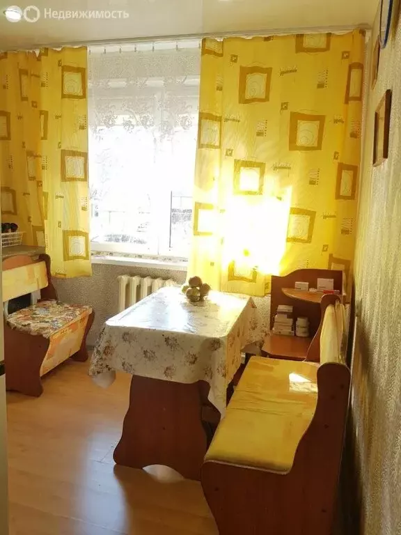 1-комнатная квартира: Еманжелинск, Почтовая улица, 11А (37.4 м) - Фото 2