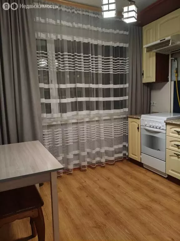 1-комнатная квартира: Балашиха, улица Некрасова, 4 (33 м) - Фото 2