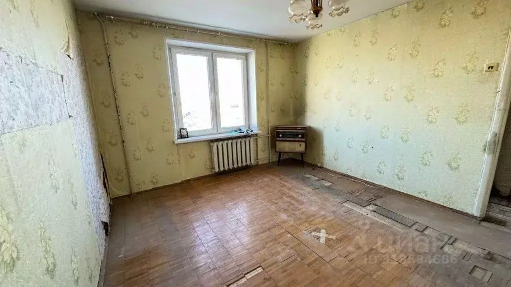 2-к кв. Москва Симферопольский проезд, 14 (38.6 м) - Фото 0