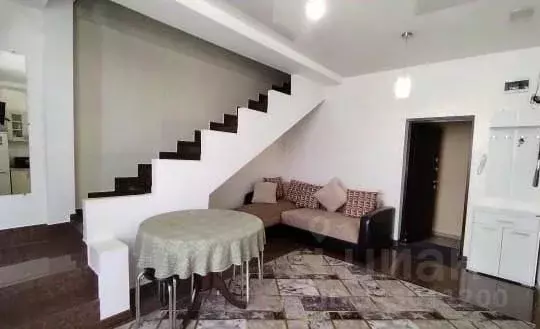 2-к кв. Краснодарский край, Сочи ул. Просвещения, 118/2 (60.0 м) - Фото 2