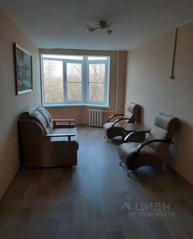 Комната Ростовская область, Ростов-на-Дону просп. Шолохова, 264 (12.0 ... - Фото 1
