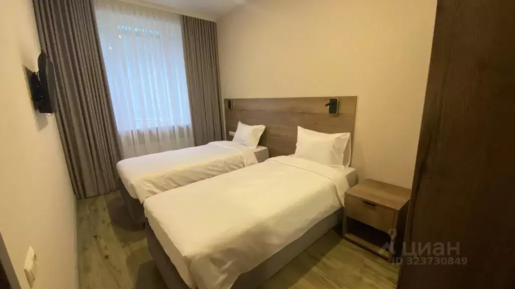 Комната Кабардино-Балкария, Эльбрусский район, с. Тегенекли Балкарская ... - Фото 2