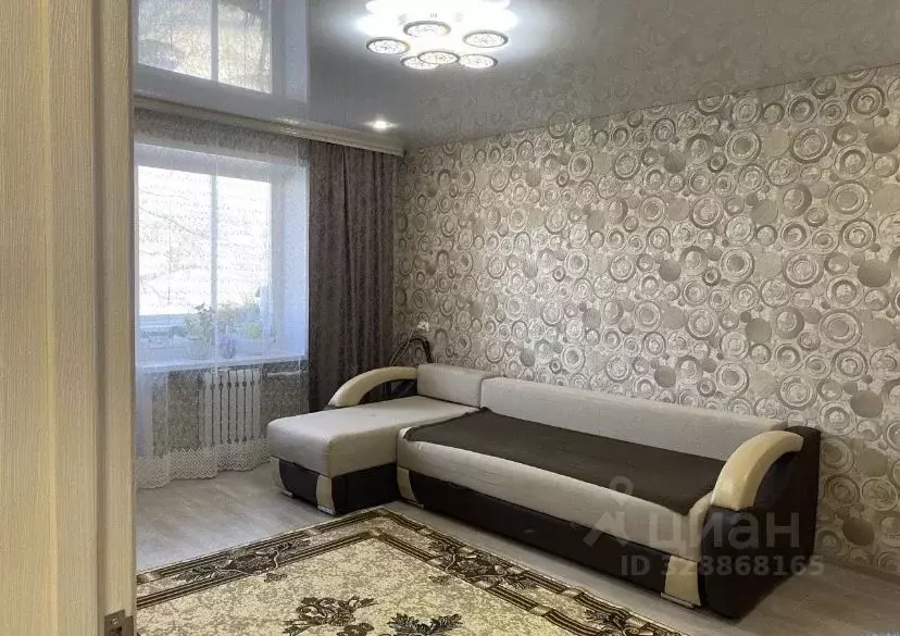 2-к кв. Алтай, Горно-Алтайск Коммунистический просп., 165 (53.0 м) - Фото 1